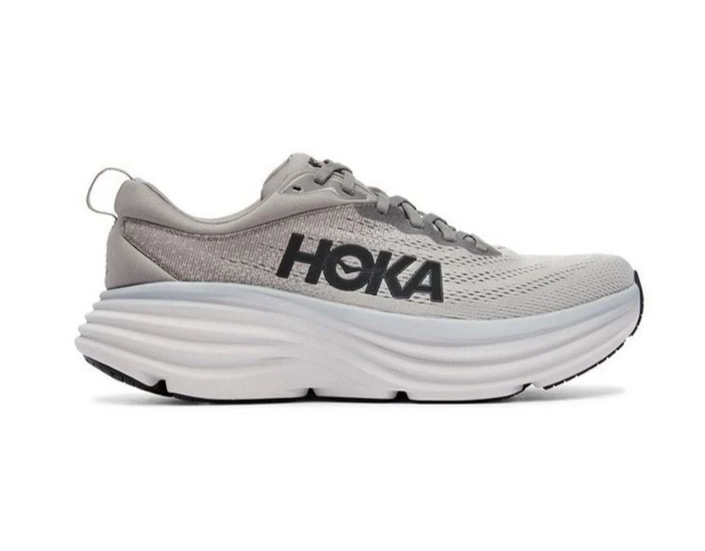 Hoka One One Bondi 8 Mens 5 Hoka One One Bondi 8 Mens - Image 5