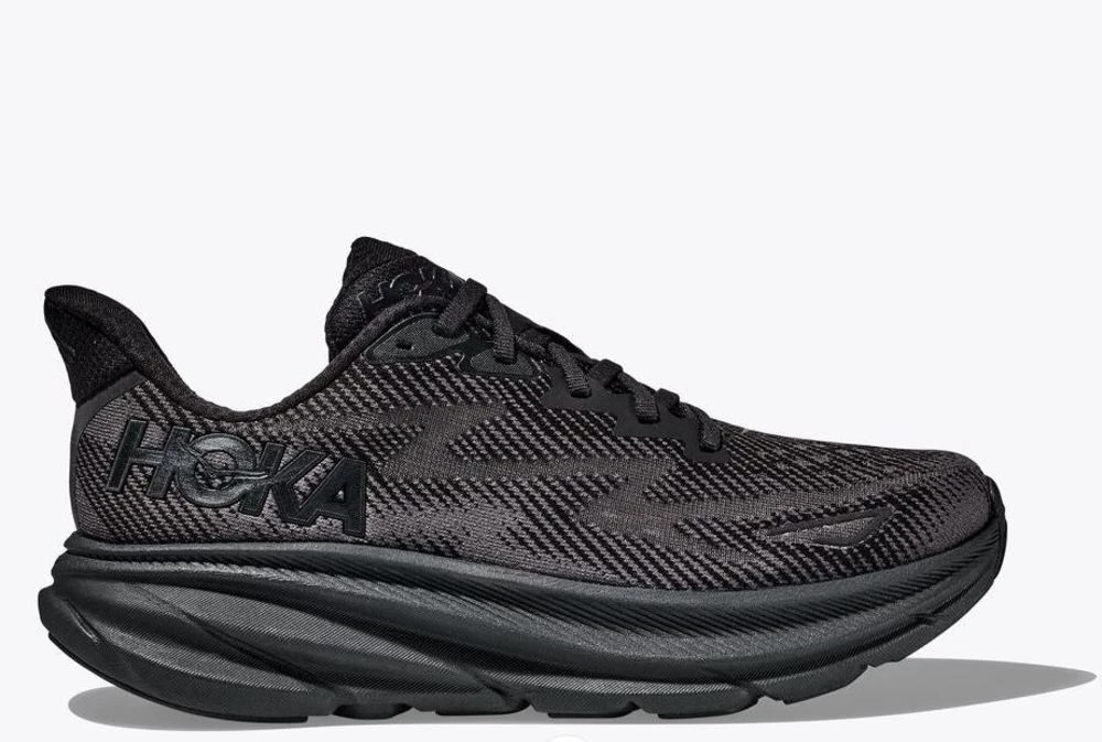 Hoka One One Clifton 9 3 Hoka One One Clifton 9 - Image 3