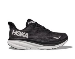 Hoka One One Clifton 9 8 Hoka One One Clifton 9 -Premium Shoes Store 32590 BWHT l