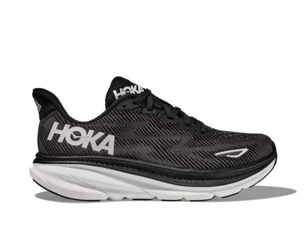 Hoka One One Clifton 9 4 Hoka One One Clifton 9 - Image 4