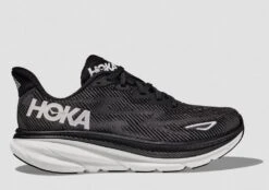 Hoka One One Clifton 9 Womens 7 Hoka One One Clifton 9 Womens -Premium Shoes Store 32591 BWHT l
