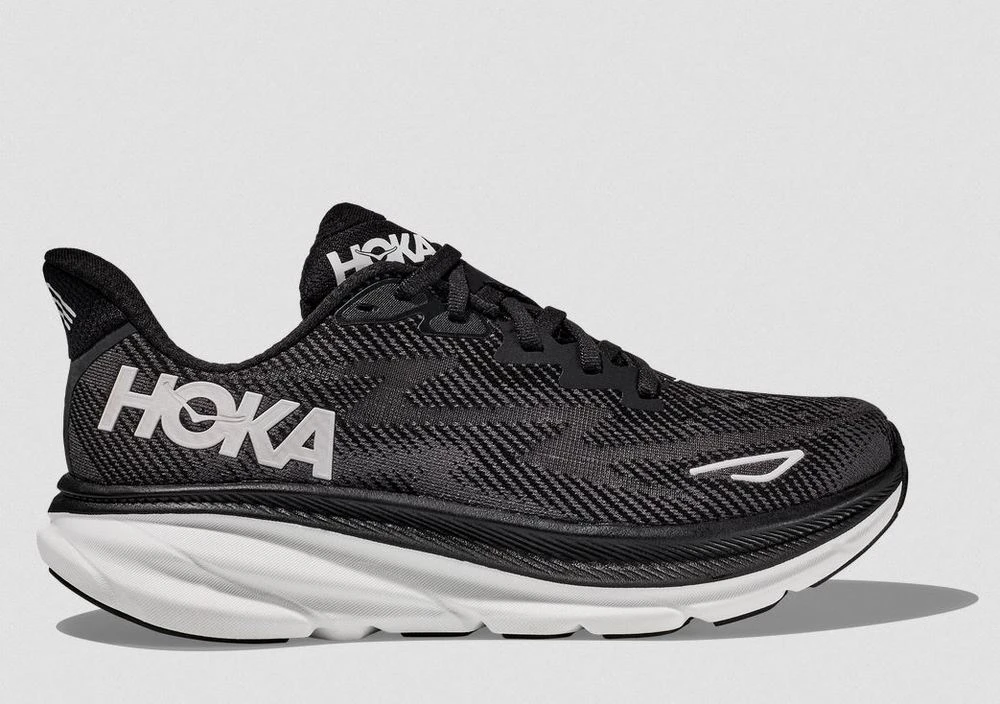 Hoka One One Clifton 9 Womens 3 Hoka One One Clifton 9 Womens - Image 3