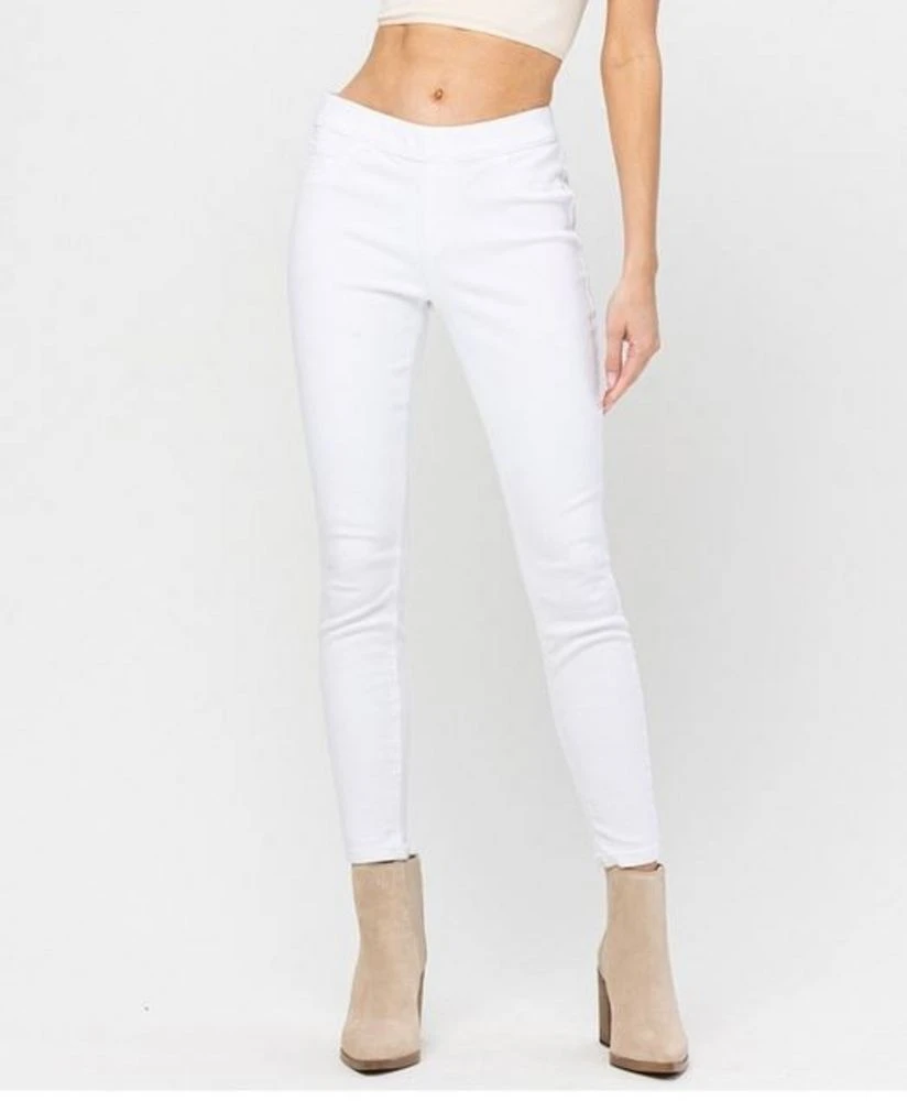 Skinny White 1 Skinny White