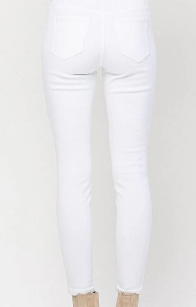 Skinny White 2 Skinny White - Image 2