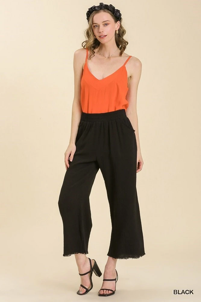 Wide Leg Pants 2 Wide Leg Pants - Image 2