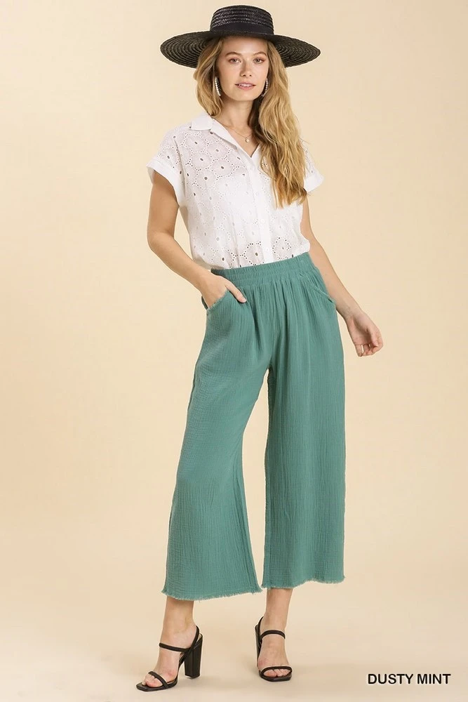 Wide Leg Pants 1 Wide Leg Pants