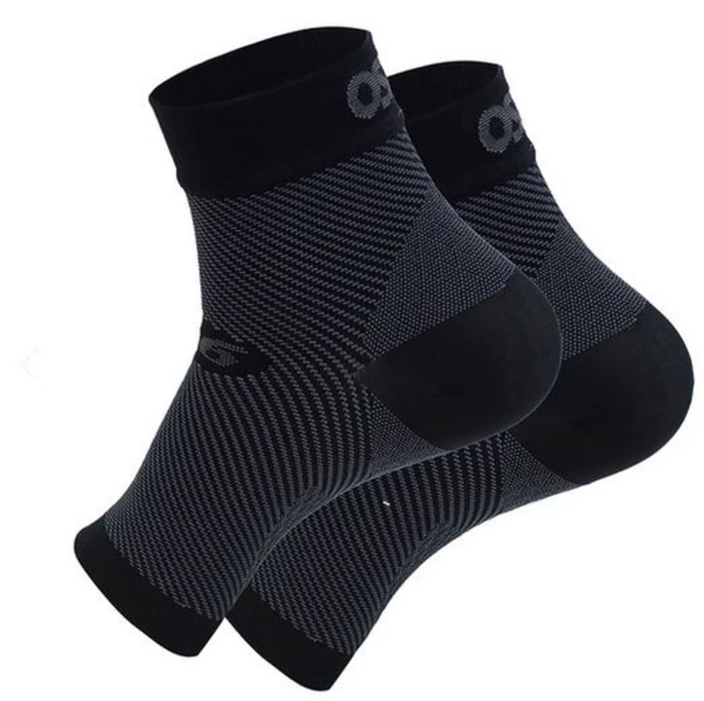 Fs6 Performance Foot Sleeve Black M 2 Fs6 Performance Foot Sleeve Black M - Image 2