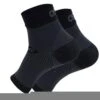 Fs6 Performance Foot Sleeve Black M