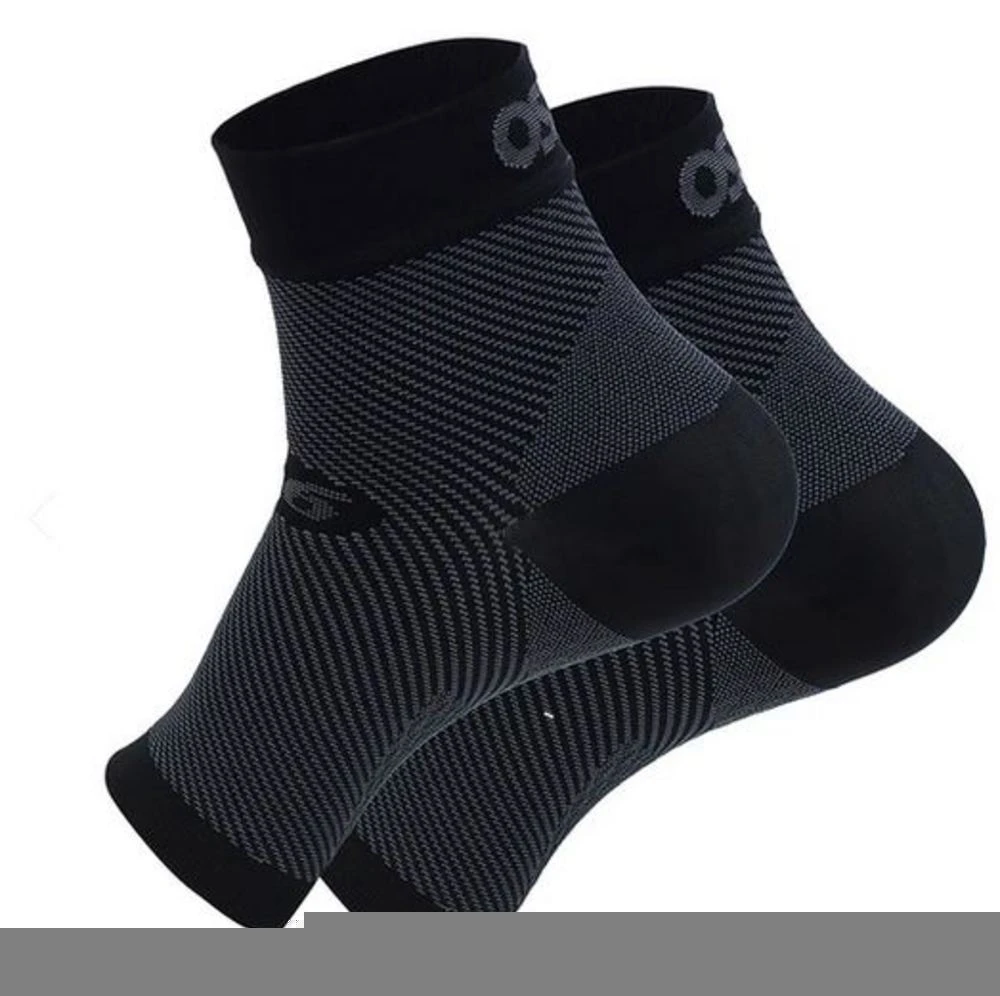 Fs6 Performance Foot Sleeve Black M 1 Fs6 Performance Foot Sleeve Black M