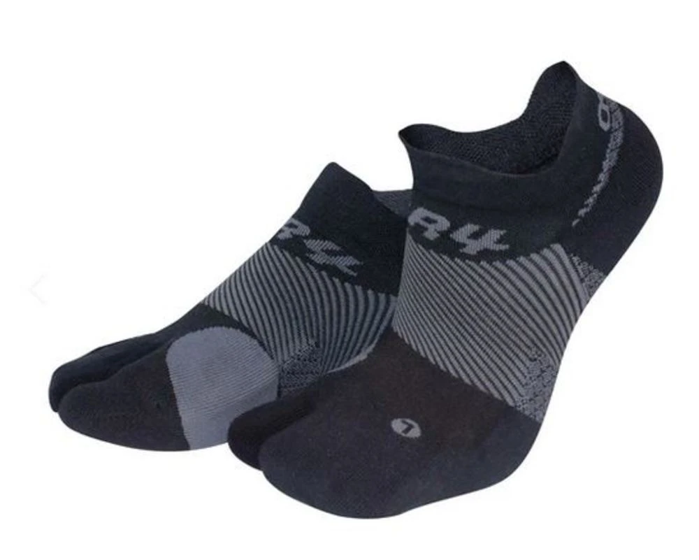 Br4 Sock Black S 2 Br4 Sock Black S - Image 2