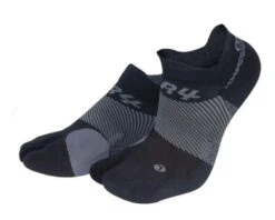 Br4 Sock Black S