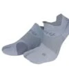 Br4 Sock Grey L