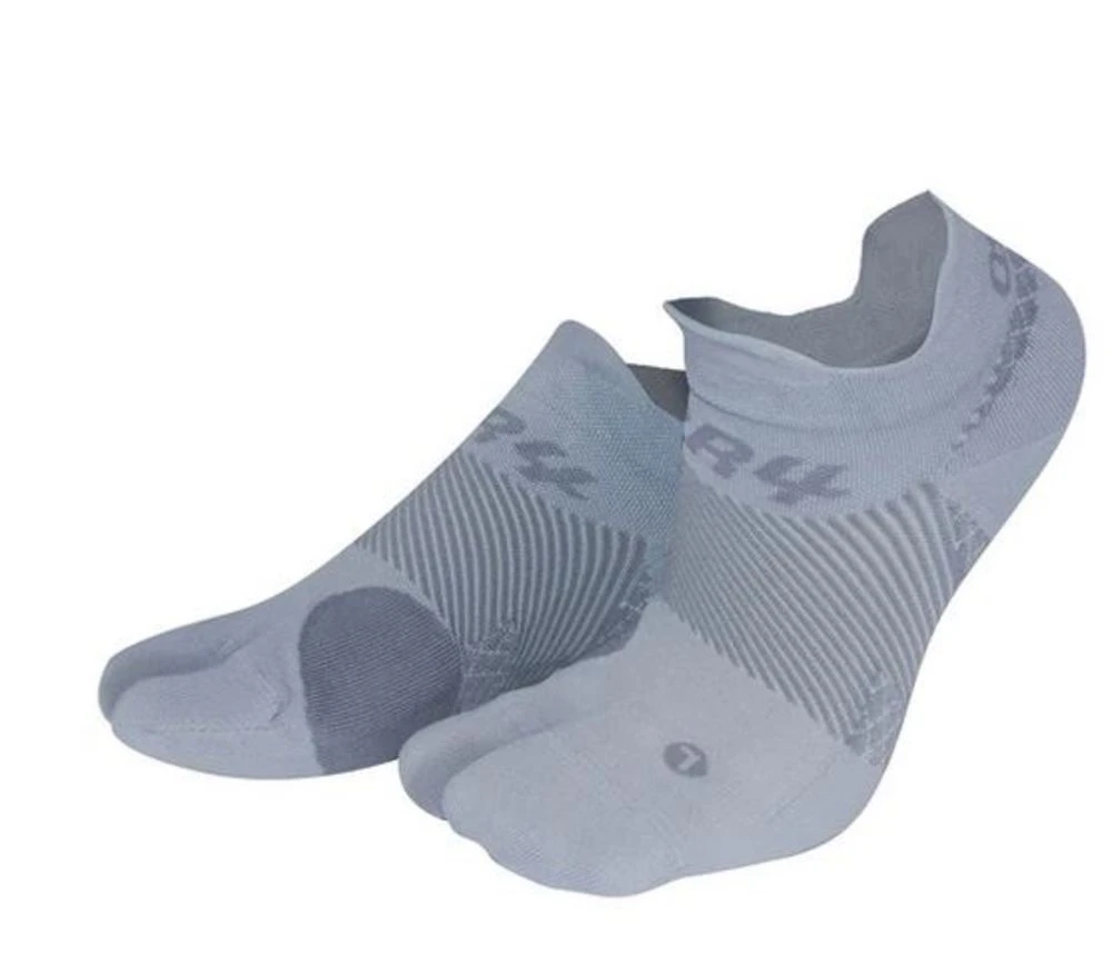 Br4 Sock Grey L 1 Br4 Sock Grey L