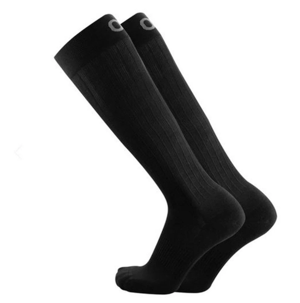 Ts5 Travel Sock Otc Black M 1 Ts5 Travel Sock Otc Black M