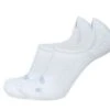 Nekkid Comfort Sock White L