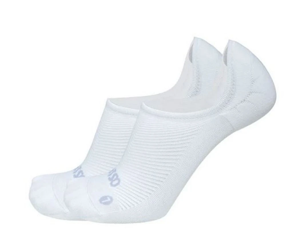Nekkid Comfort Sock White L 2 Nekkid Comfort Sock White L - Image 2