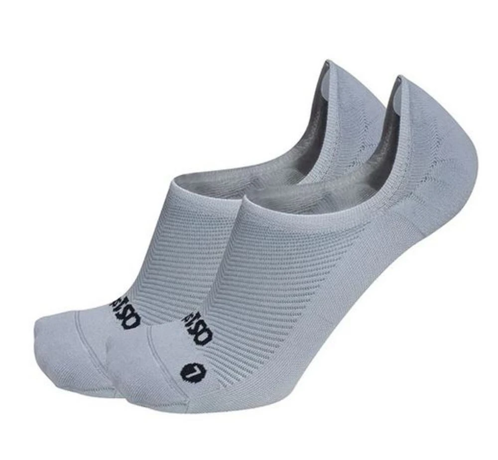 Nekkid Comfort Sock Grey L 2 Nekkid Comfort Sock Grey L - Image 2