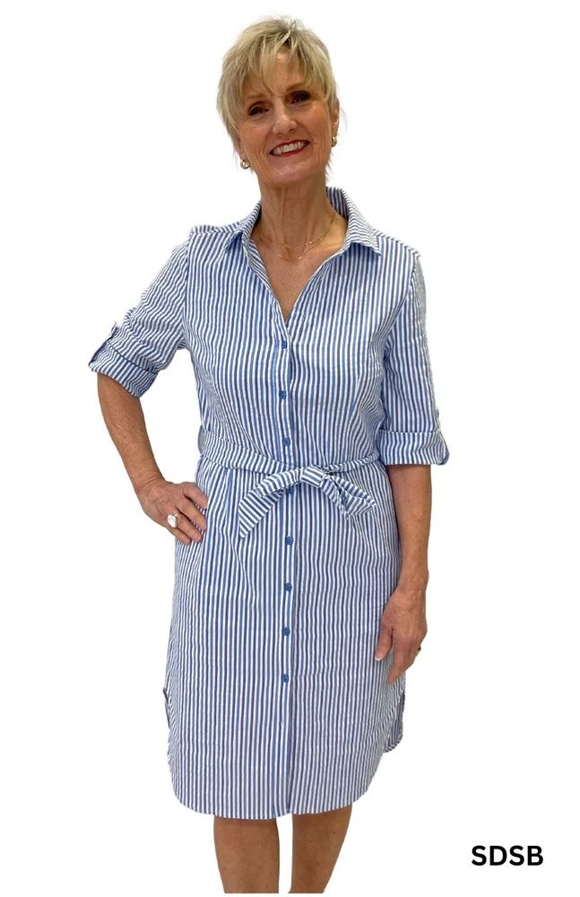 Long Sleeve Dress 2 Long Sleeve Dress - Image 2