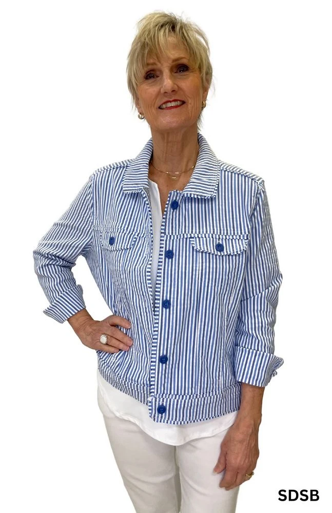 Jacket 2 Jacket - Image 2