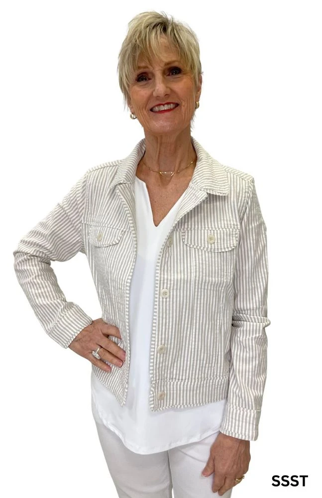 Jacket 3 Jacket - Image 3