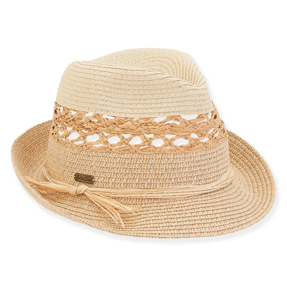 Cut Out Fedora 2 Cut Out Fedora - Image 2