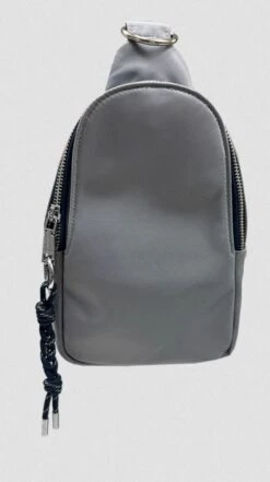 Crossbody 7 Crossbody -Premium Shoes Store 32724 GREY l