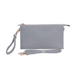 Clutch 10 Clutch -Premium Shoes Store 32750 LTGREY l