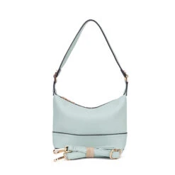 Mini Purse -Premium Shoes Store 32751 MINT l