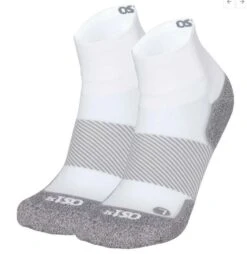 Ac4 1/4 Crew White M