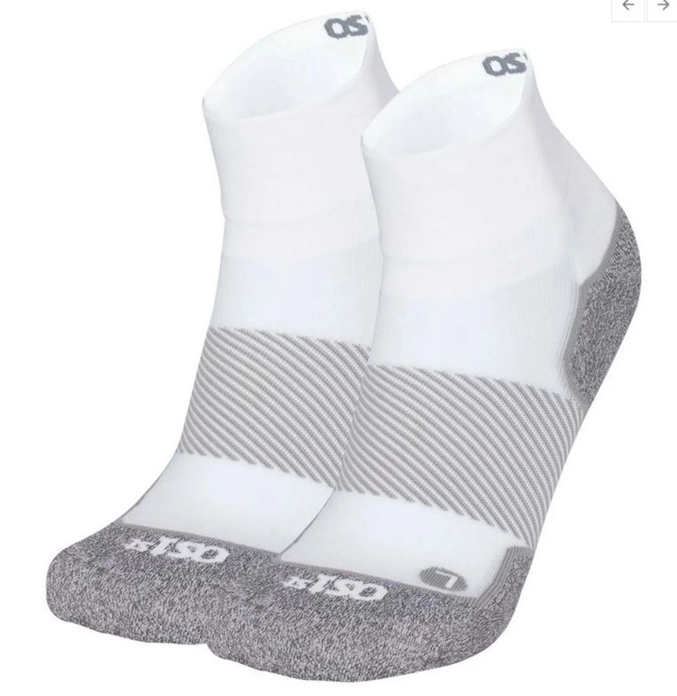 Ac4 1/4 Crew White M 1 Ac4 1/4 Crew White M