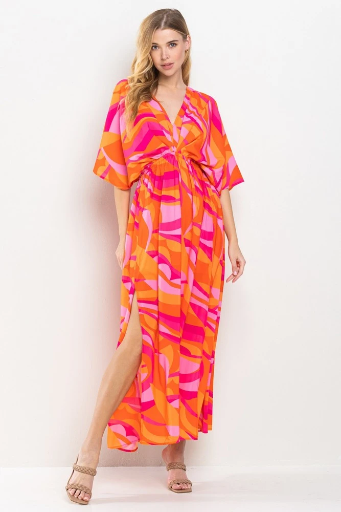 Flowy Dress 1 Flowy Dress