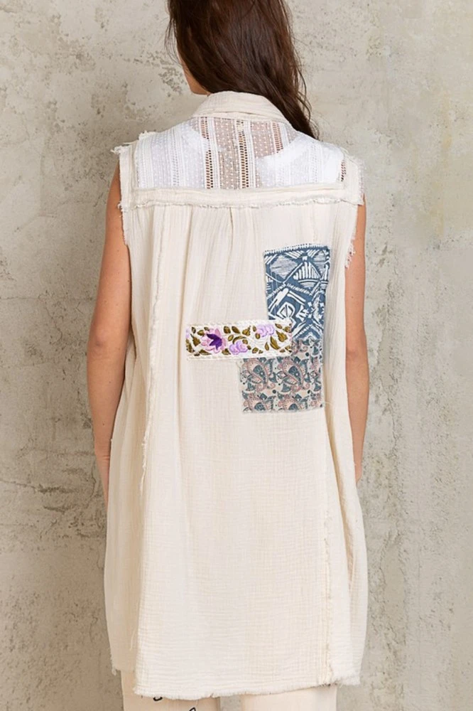 Sleeveless Dress 2 Sleeveless Dress - Image 2