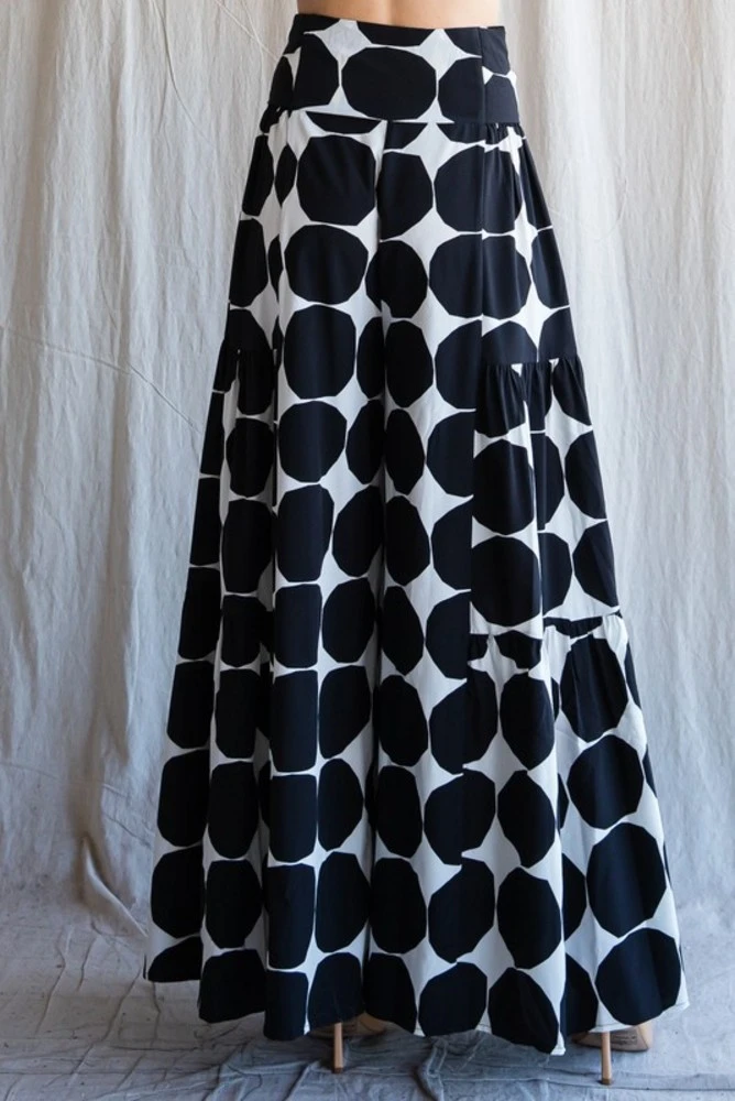 Dot Pants 2 Dot Pants - Image 2