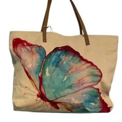 Morpho Tote