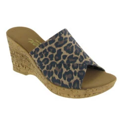 Christina 8 Christina -Premium Shoes Store 6642 LEOPARD l