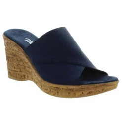 Christina 9 Christina -Premium Shoes Store 6642 NAVY l