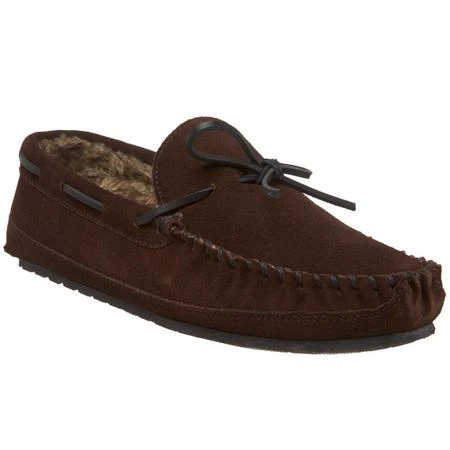 Minnetonka Casey Slipper 1 Minnetonka Casey Slipper
