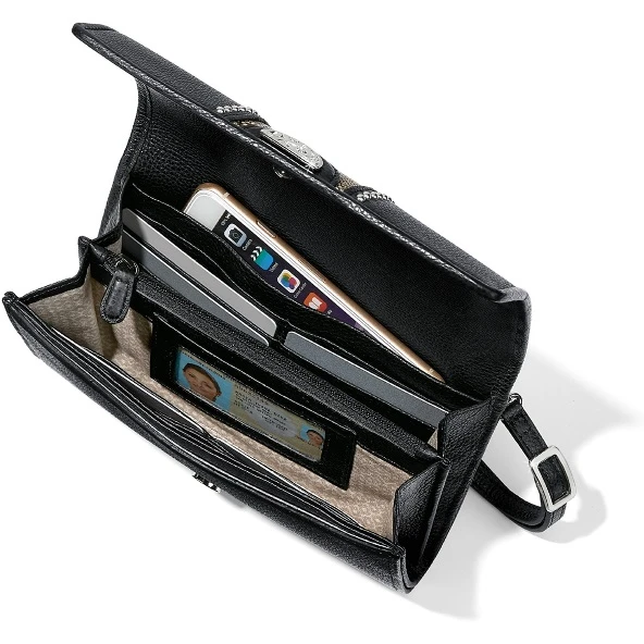 Brighton Pretty Tough Small Organizer 2 Brighton Pretty Tough Small Organizer - Image 2