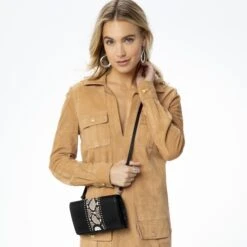 Brighton Pretty Tough Small Organizer 5 Brighton Pretty Tough Small Organizer -Premium Shoes Store T4393320MODEL